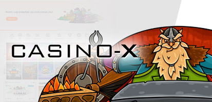 Обзор казино Casino-X