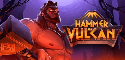 Игровой автомат Hammer of Vulcan