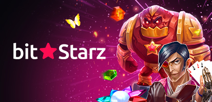 Обзор Bitstarz