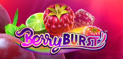 Фруктовый игровой автомат Berryburst