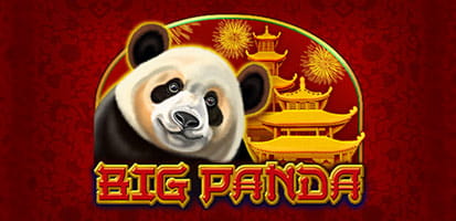 Игровой автомат Big Panda от Amatic Industries