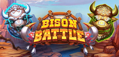 Игровой автомат Bison Battle