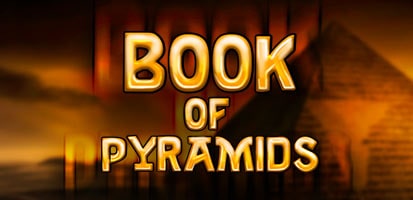 Игровой автомат Book of Pyramids