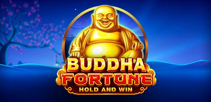 Игровой автомат Buddha Fortune