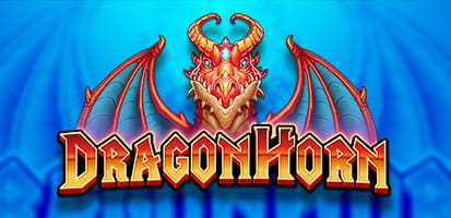 Игровой автомат Dragon Horn от Thunderkick