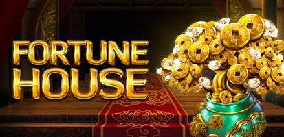 Игровой автомат Fortune House