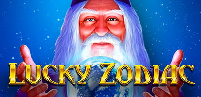 Игровой автомат Lucky Zodiac от Amatic Industries