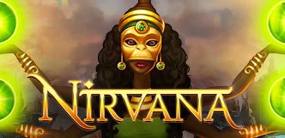 Игровой автомат Nirvana от Yggdrasil Gaming