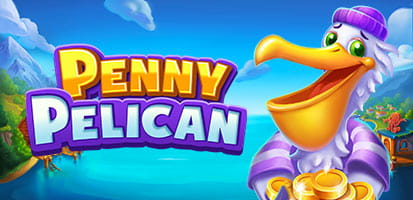 Игровой автомат Penny Pelican