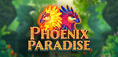 Игровой автомат Phoenix Paradise