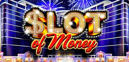 Игровой автомат Slot Of Money