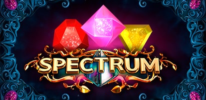 Игровой автомат Spectrum от Wazdan