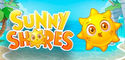 Игровой автомат Sunny Shores