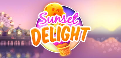Игровой автомат Sunset Delight от Thunderkick