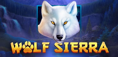 Игровой автомат Wolf Sierra