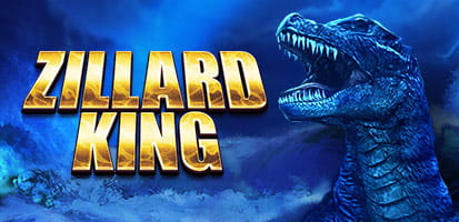 Игровой автомат Zillard King от Red Tiger Gaming
