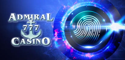 Верификация в казино Admiral777