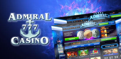 Зеркало казино Admiral777