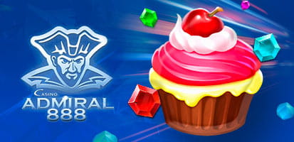 Игровые автоматы Admiral 888