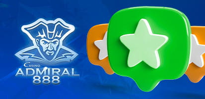 Отзывы игроков о Admiral 888