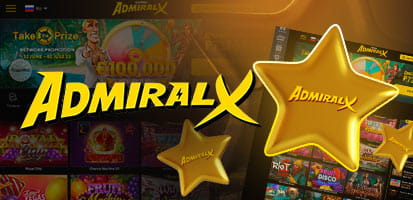 Отзывы игроков о AdmiralX