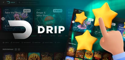 Отзывы игроков о Drip