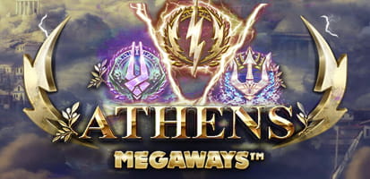 Игровой автомат Athens Megaways