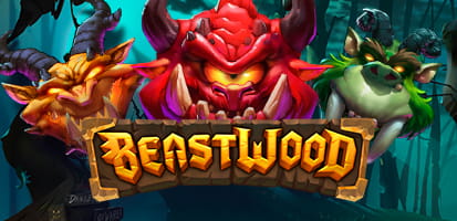 Игровой автомат Beastwood