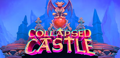 Игровой автомат Collapsed Castle