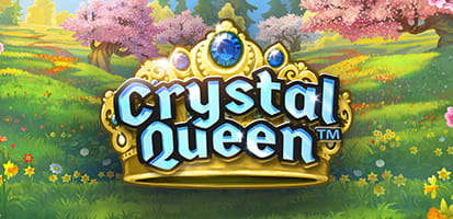 Игровой автомат Crystal Queen