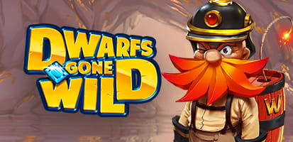 Игровой автомат Dwarfs Gone Wild