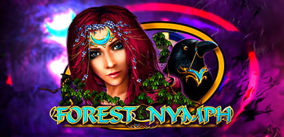 Игровой автомат Forest Nymph от CT Interactive