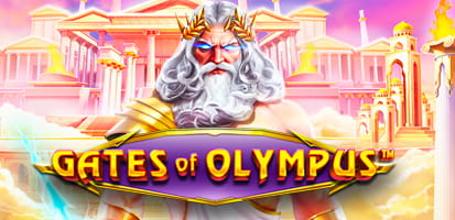 Игровой автомат Gates of Olympus