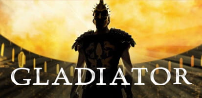 Игровой автомат Gladiator от Playtech