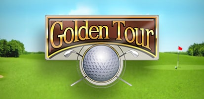 Игровой автомат Golden Tour