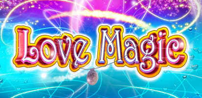 Игровой автомат Love Magic