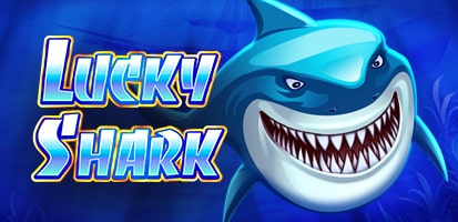 Игровой автомат Lucky Shark от Amatic