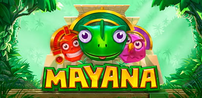 Игровой автомат Mayana