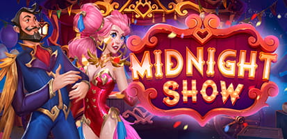 Игровой автомат Midnight Show