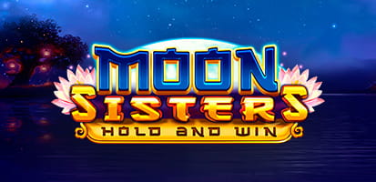 Игровой автомат Moon Sisters