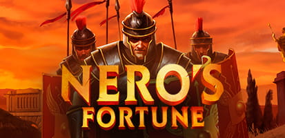 Игровой автомат Nero’s Fortune от Quickspin