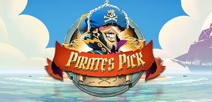 Игровой автомат Pirates Pick