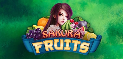 Игровой автомат Sakura Fruits от Amatic