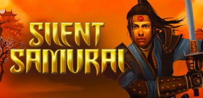 Игровой автомат Silent Samurai от Playtech