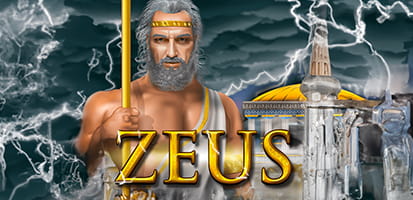 Игровой автомат Zeus от Habanero