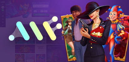 Игровые автоматы Alf