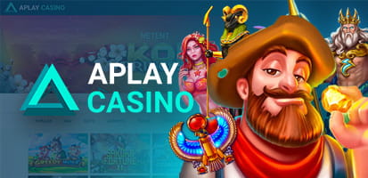 Игровые автоматы Aplay