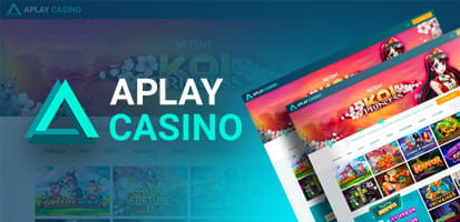 Зеркало казино Aplay