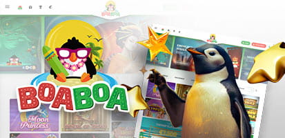 Отзывы игроков о BoaBoa