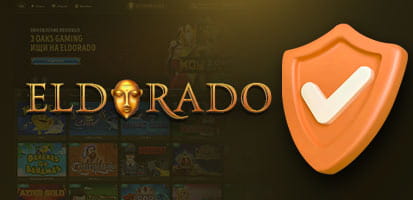 Верификация в казино Eldorado